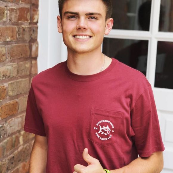 Meet your Posher, Mitchell - Picture 1 of 1